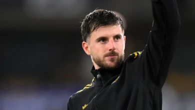 Ruben Amorim heaps praise on one Manchester United star after victory vs Wolves - 'Not a surprise'