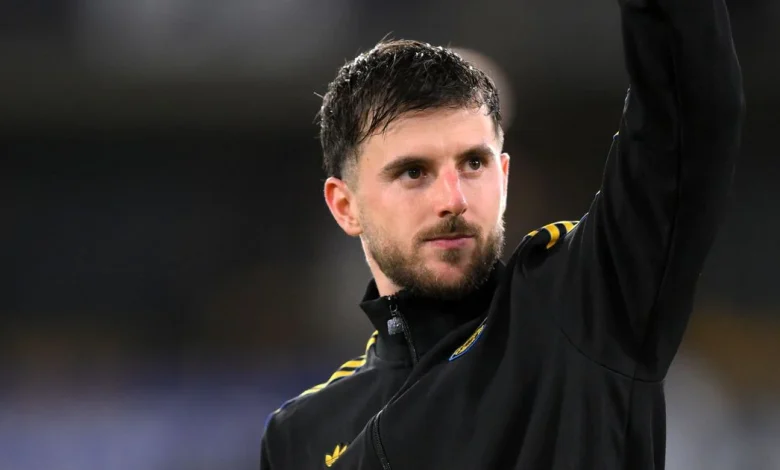 Ruben Amorim heaps praise on one Manchester United star after victory vs Wolves - 'Not a surprise'