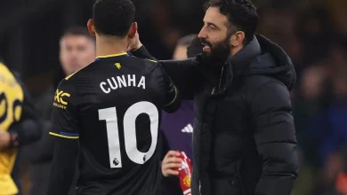 Ruben Amorim reaction — Manchester United manager speaks after comfortable win at Wolves