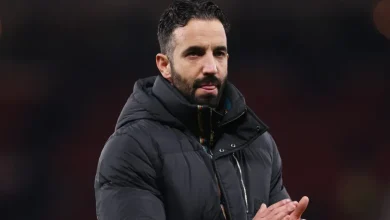 Ruben Amorim reportedly targeting USMNT star from Premier League for Manchester United move