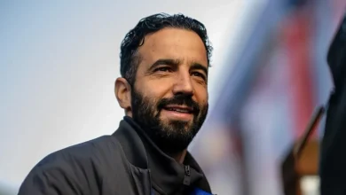 Ruben Amorim urged to re-sign £16m star as first Man Utd January transfer