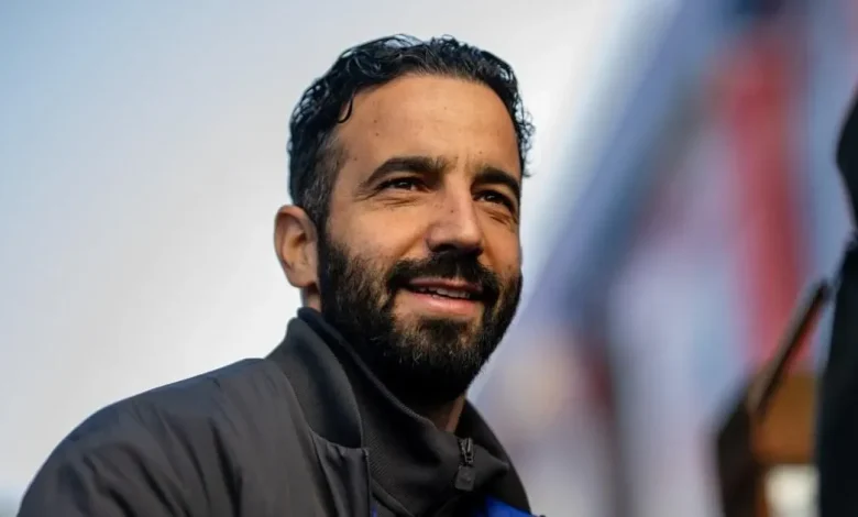 Ruben Amorim urged to re-sign £16m star as first Man Utd January transfer