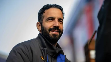 Ruben Amorim's team news for Man Utd v West Ham | 4 Dec 2025