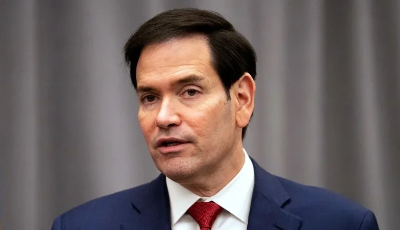 Rubio orders diplomats to return to using Times New Roman, ousting Calibri