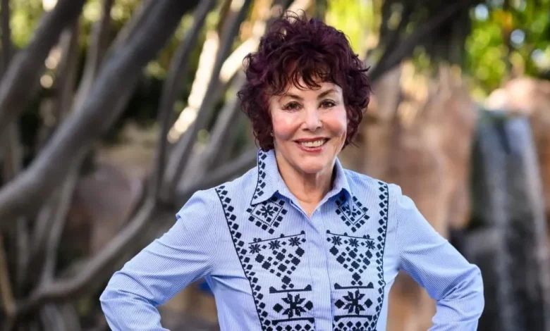 Ruby Wax reveals I’m A Celebrity stars with the ‘biggest egos’