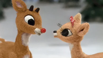 'Rudolph the Red-Nose Reindeer' is back on NBC. How to watch, stream