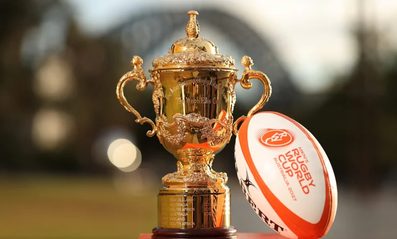 Rugby World Cup 2027 Pool Draw: The ultimate guide for all 24 teams