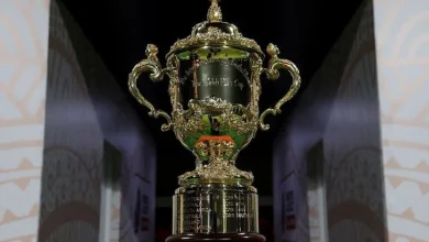 Rugby World Cup draw: Who will Ireland’s opponents be in Australia in 2027?