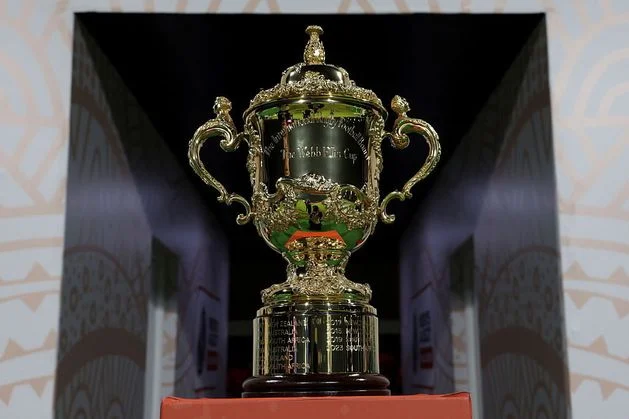 Rugby World Cup draw: Who will Ireland’s opponents be in Australia in 2027?