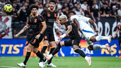 Ruim para o Botafogo: Corinthians elimina Cruzeiro nos pênaltis e vai à final da Copa do Brasil