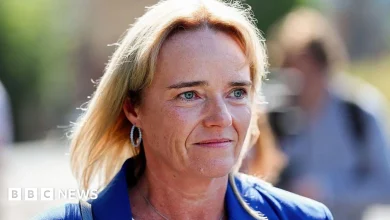 Ruling delivered in Sandie Peggie employment tribunal case