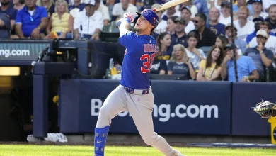 Rumor Roundup: Kyle Tucker Met With Blue Jays