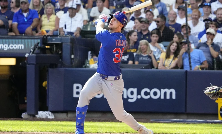 Rumor Roundup: Kyle Tucker Met With Blue Jays