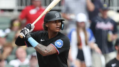 Rumor Roundup: Mets Sign Cristian Pache to Minor League Deal