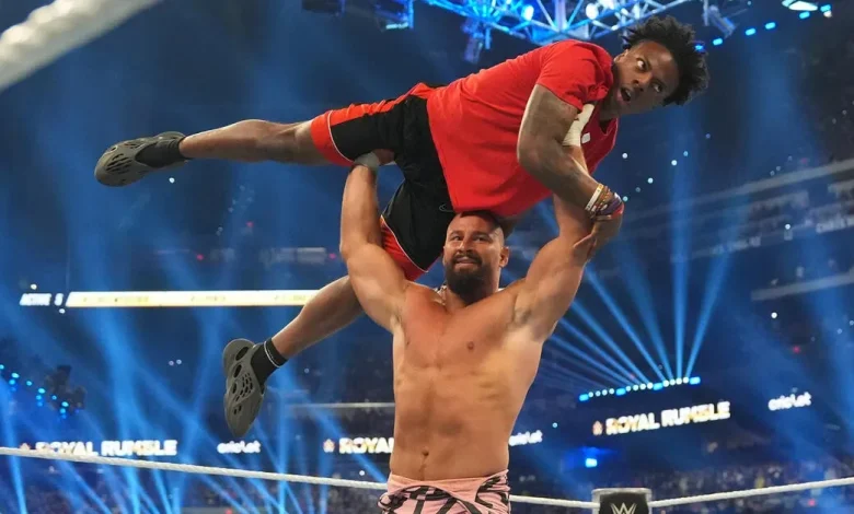 Rumor Roundup: Royal Rumble winner, Darby Allin hospitalized, major NXT call-ups, more!