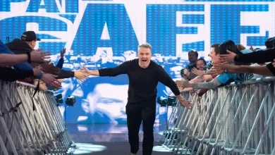 Rumor Roundup: WrestleMania title changes, Pat McAfee WWE return, Andrew Schulz, more!