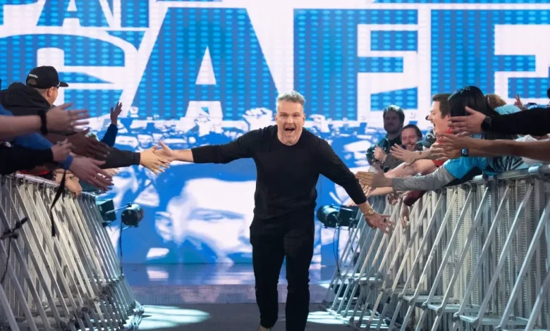 Rumor Roundup: WrestleMania title changes, Pat McAfee WWE return, Andrew Schulz, more!