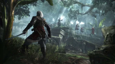 Rumored Assassin's Creed IV: Black Flag Remake Has A Really Silly Title, According To Rating