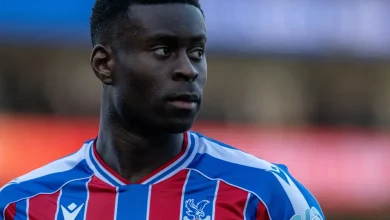 Rumour Mongering: City Eyes Guehi, Bayern Meets with Player