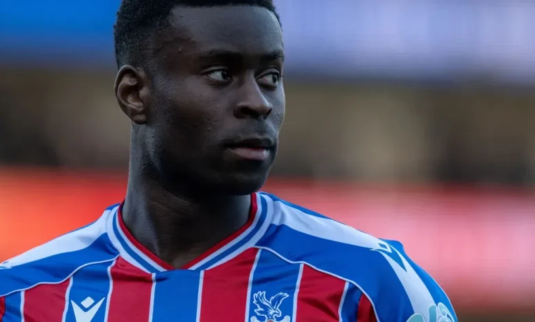 Rumour Mongering: City Eyes Guehi, Bayern Meets with Player