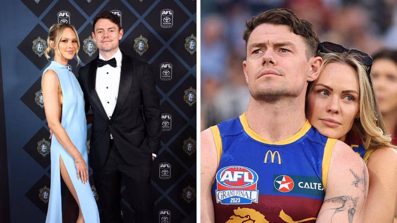 Rumours swirl, star wiped from wife’s page