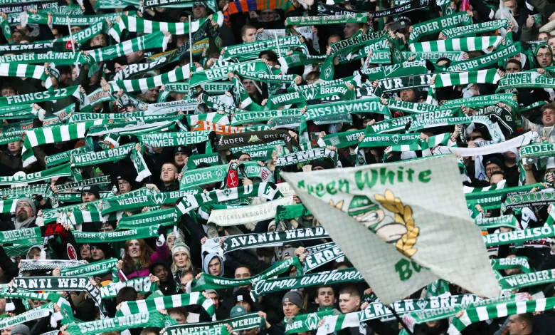 Rund um den nächsten Gegner: Im Gespräch mit Bremen-Fan Dominik