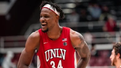 Runnin' Rebels At Lee's Family Forum In Henderson On Saturday