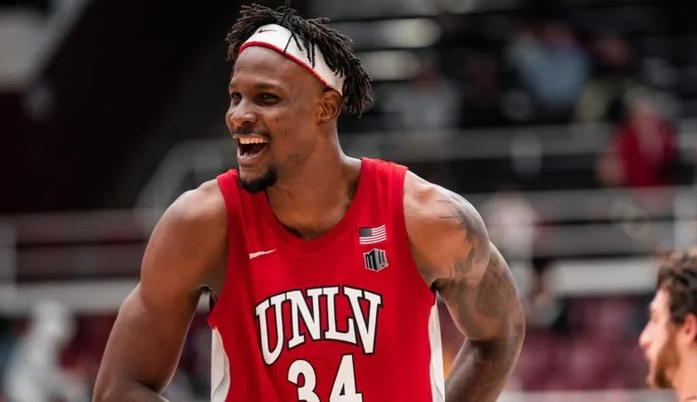 Runnin' Rebels At Lee's Family Forum In Henderson On Saturday