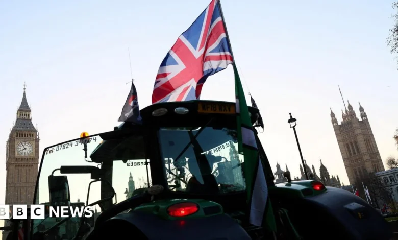 Rural Labour MPs signal concern at farm inheritance tax plans