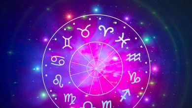 Russell Grant's horoscopes as today 'good day for romance' for one star sign