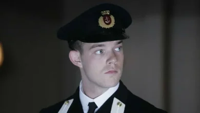 Russell Tovey: 'Doctor Who changed my life 20 years ago - now I'm back'