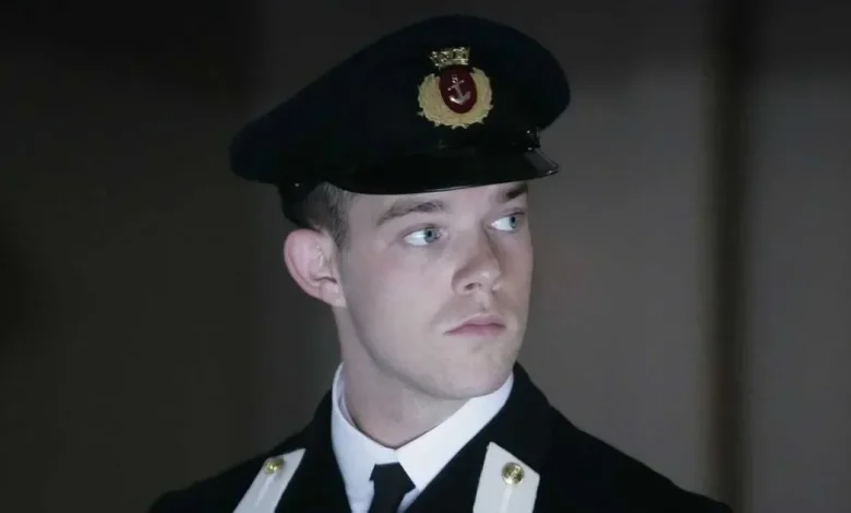 Russell Tovey: 'Doctor Who changed my life 20 years ago - now I'm back'