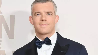 Russell Tovey's life from Gavin and Stacey to heartbreaking split and new role