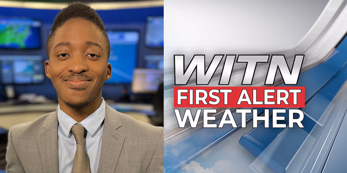 Russell’s First Alert Forecast: Clouds increase tonight