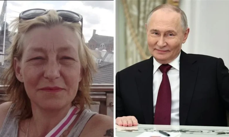 Russia denies being behind Salisbury poisonings and warns of danger of war with Europe