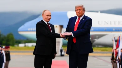 Russia welcomes Trump’s revised US security strategy