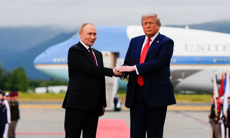 Russia welcomes Trump’s revised US security strategy