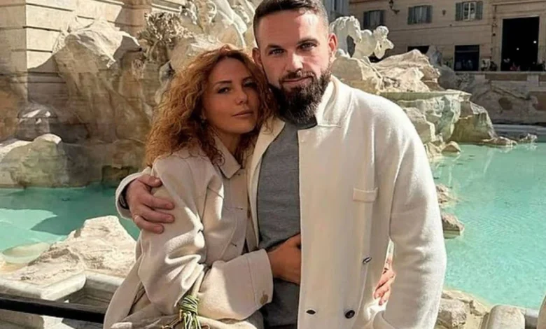 Russian crypto couple forced to watch each other’s torture before being buried in concrete in UAE desert