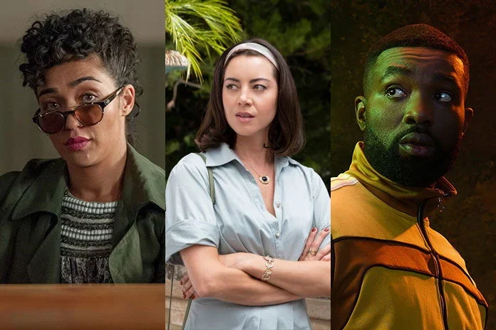 Ruth Negga, Aubrey Plaza, and Paapa Essiedu Join Michael B. Jordan's 'The Thomas Crown Affair' Cast at Amazon MGM Studios