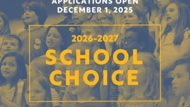 Rutherford County School Choice Application Window Opens For 2026–2027