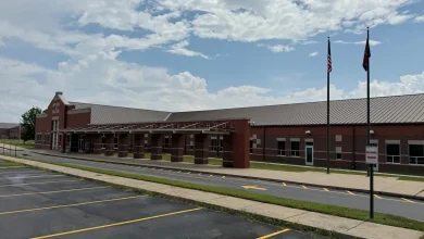 Rutherford teacher charged with aggravated assault of Stewarts Creek Elementary peer