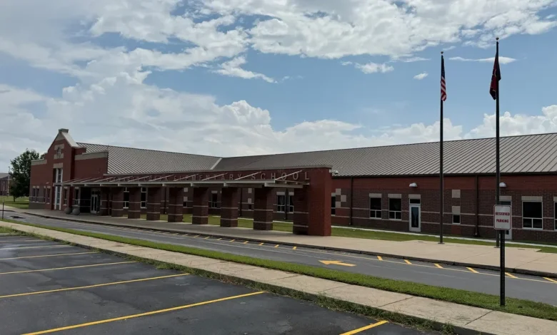 Rutherford teacher charged with aggravated assault of Stewarts Creek Elementary peer