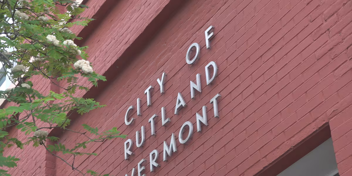 Rutland mayor defends police after revelation of internal investigation