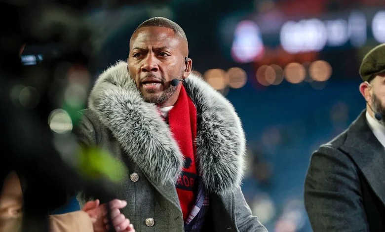 Ryan Clark Accuses Uber Driver Of 'Musically Profiling' Him By Playing Rap