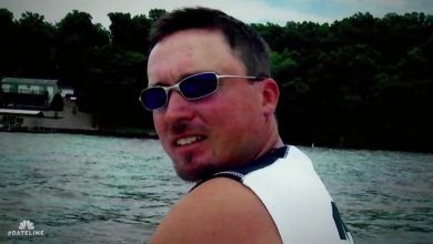 Ryan Cooper Murder: Where Are Karina Cooper and Huston Danker Now?