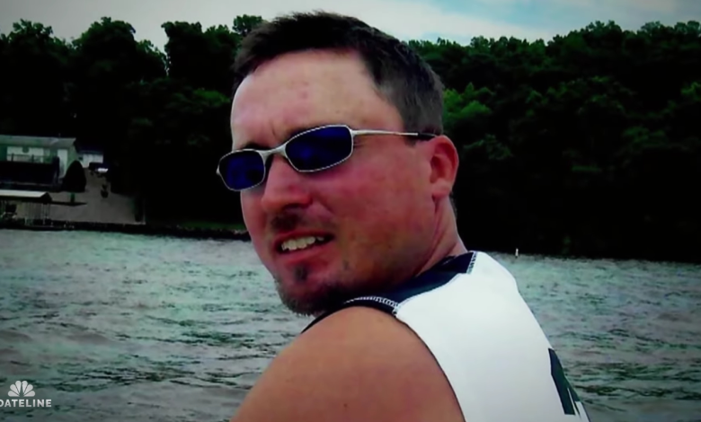 Ryan Cooper Murder: Where Are Karina Cooper and Huston Danker Now?