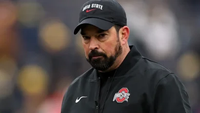 Ryan Day Gets Unexpected Apology After Ohio State’s Win Over Michigan