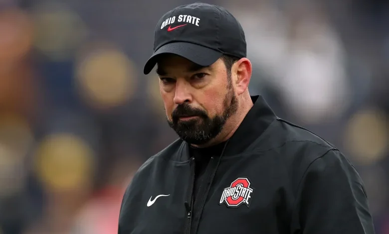 Ryan Day Gets Unexpected Apology After Ohio State’s Win Over Michigan