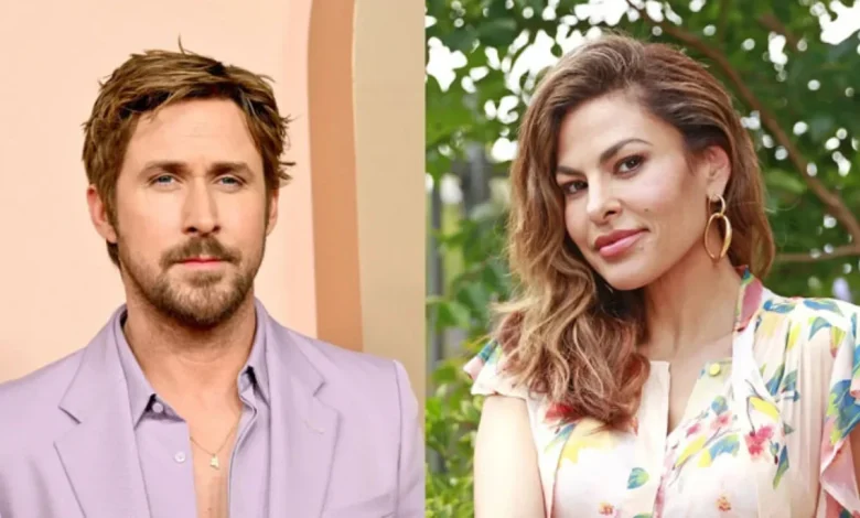 Ryan Gosling, Eva Mendes plan big step for 'fresh start'