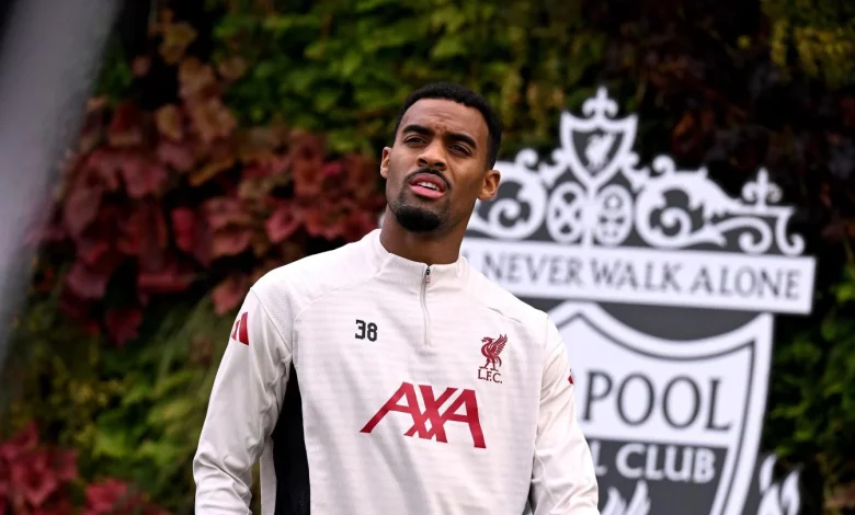 Ryan Gravenberch's Leeds preview: 'We have to go with our strength and power'